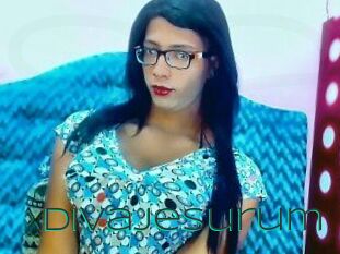 DivaJesurum