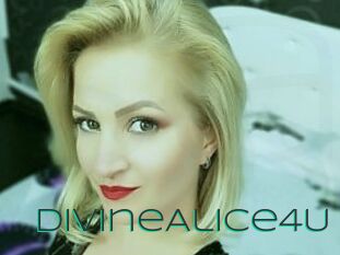 DivineAlice4U