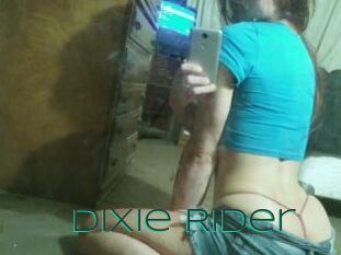 Dixie_Rider