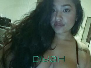 Diyah