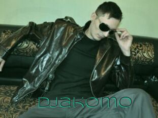 Djakomo