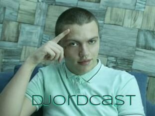 DjordCast