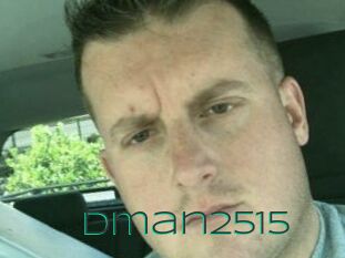 Dman2515