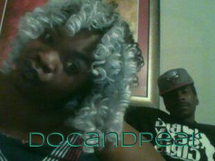 DocandPear