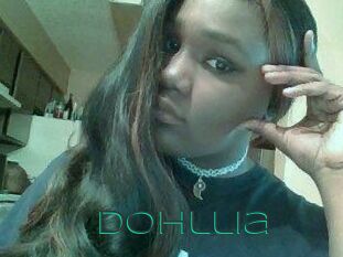 Dohllia