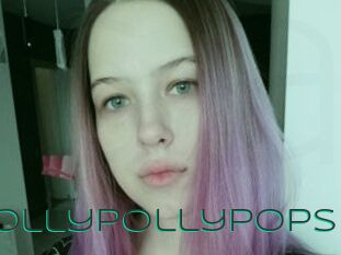 DollyPollyPops