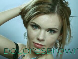 DoloresBrown