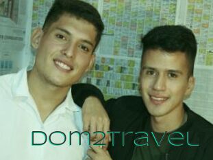 Dom2travel