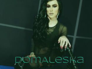 DomAleska