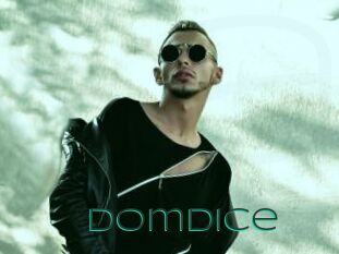 DomDice