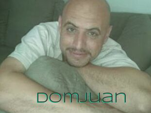 DomJuan