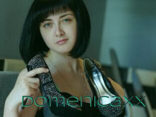 DomenicaXx