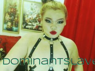 DominantSlave