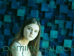 DominicaAlson
