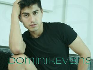 DominikEvans