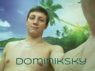 DominikSky