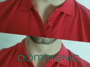 DommeNic
