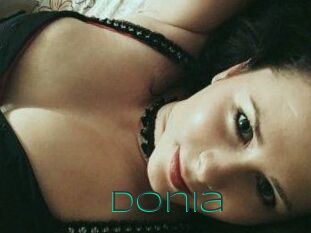 Donia