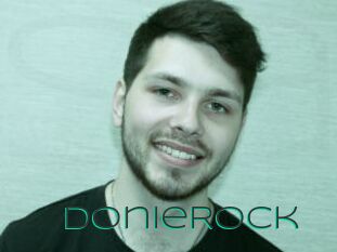DonieRock