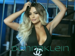 DonnaKlein Sex Agent