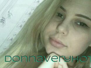 DonnaVeryHot
