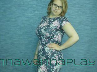 DonnaWannaPlay