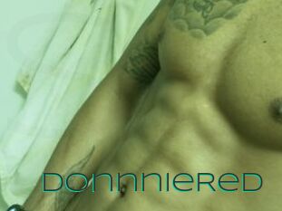 DonnnieRed