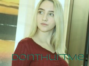 DontHurtMe