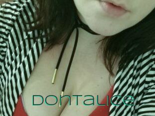 Dontalice