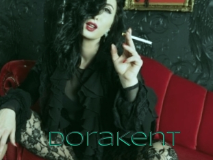 DoraKent Sex Agent