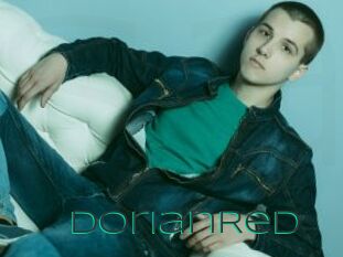 DorianRed