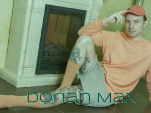 Dorian_Max
