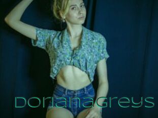 DorianaGreys