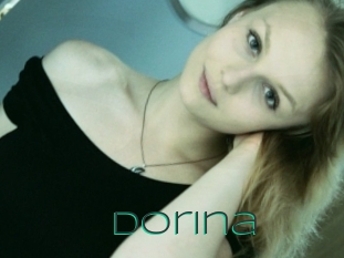 Dorina