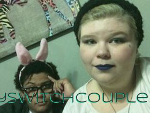 DorkySwitchCouple