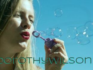 DorothyWilson
