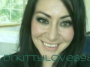 DrKittylove898