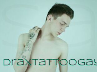 DraxTattooGay