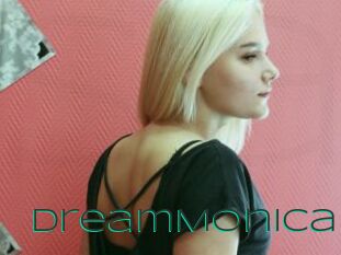 DreamMonica