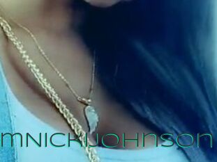 DreamNickiJohnson
