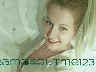 Dreamaboutme123