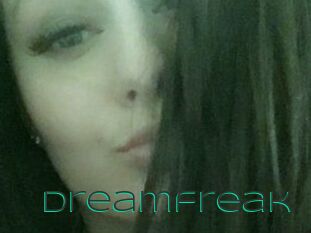 Dreamfreak