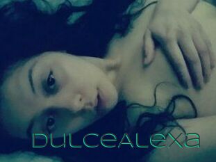 DulceAlexa