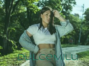 DulceMilu
