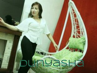 Dunyasha