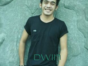 Dwin