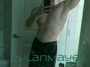 Dylan_Mayes