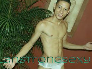 DylanStrongSexy