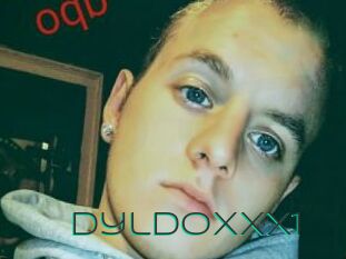 Dyldoxxx1
