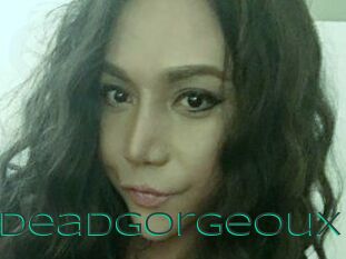 DRopDeadGorgeoux
